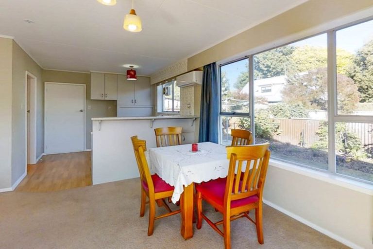 Photo of property in 2a Turner Place, Riversdale, Blenheim, 7201