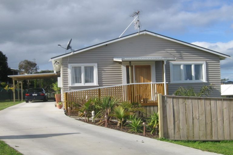 Photo of property in 12b Second Avenue, Dargaville, 0310