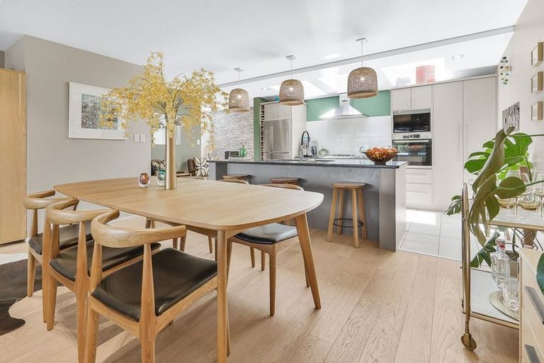 Photo of property in 44c Anglesea Street, Hamilton Central, Hamilton, 3204