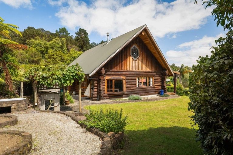 Photo of property in 36 Waiotahi Road, Thames, 3500