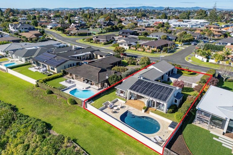 Photo of property in 111 Waratah Street, Matua, Tauranga, 3110