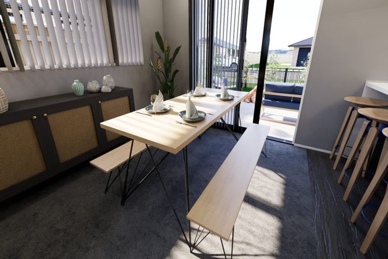 Photo of property in 6 Pouate Way, Waiuku, 2123