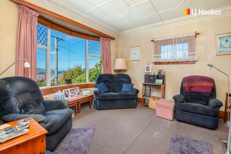 Photo of property in 11 Cuba Street, Calton Hill, Dunedin, 9012