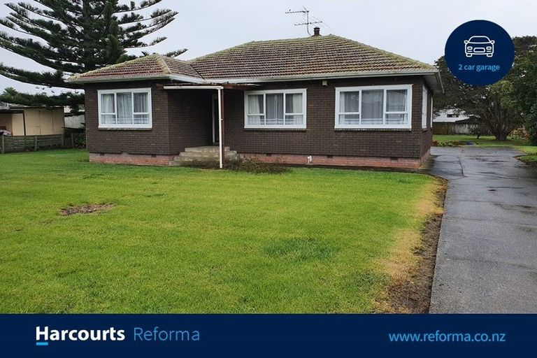 Photo of property in 11 Allen Avenue, Papatoetoe, Auckland, 2025