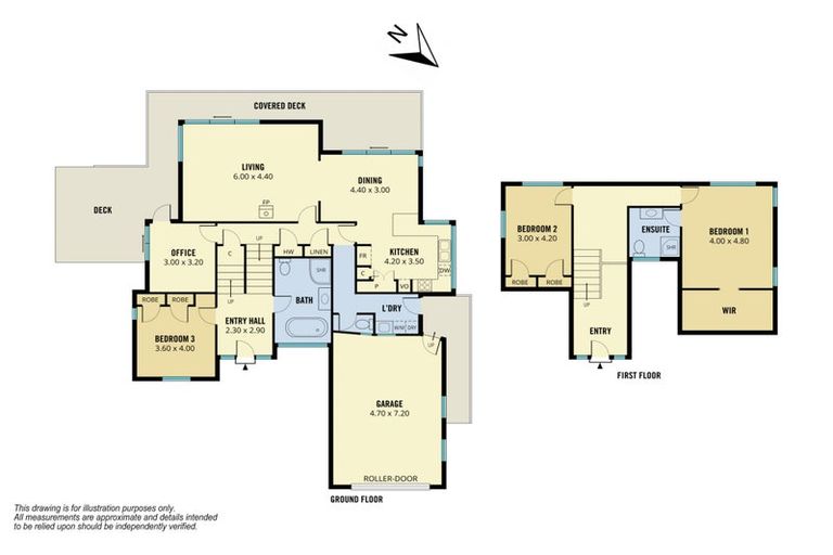 Photo of property in 24 Croft Terrace, Huntly, 3700