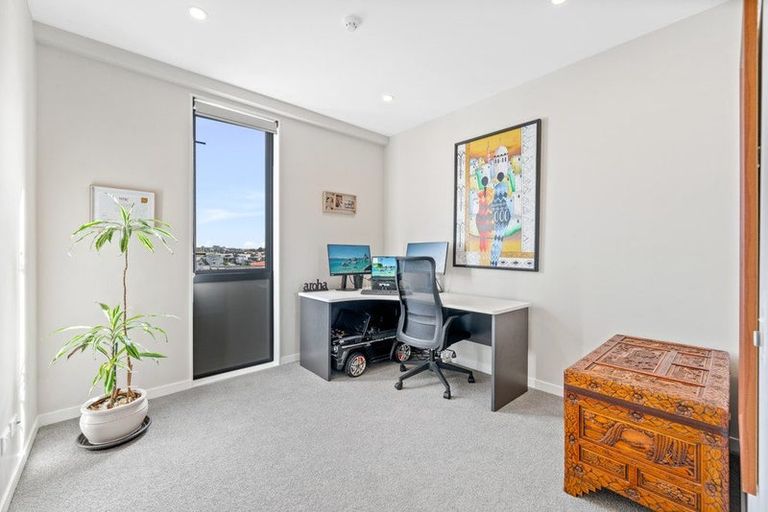 Photo of property in 408/57 Mapou Road, Hobsonville, Auckland, 0616