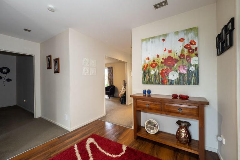 Photo of property in 41 Ludlow Drive, Huntingdon, Ashburton, 7774