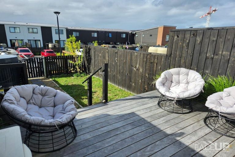 Photo of property in 7/1 Scott Road, Hobsonville, Auckland, 0616