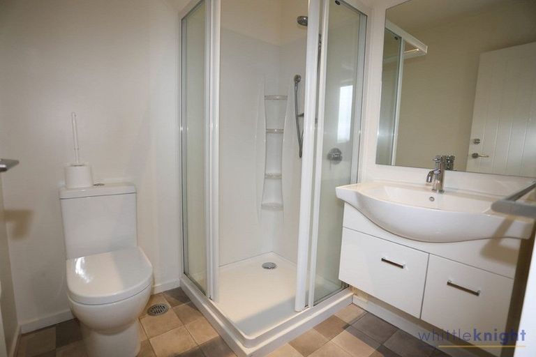 Photo of property in 2/24a Bowen Street, Upper Riccarton, Christchurch, 8041