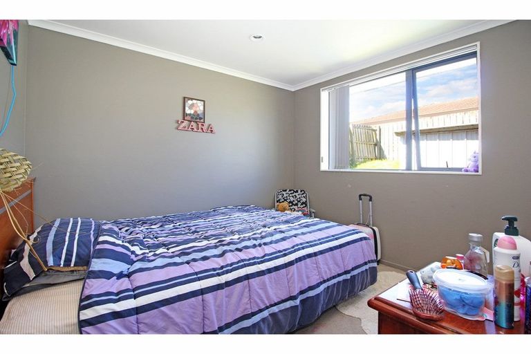 Photo of property in 122 Naylors Drive, Mangere, Auckland, 2022