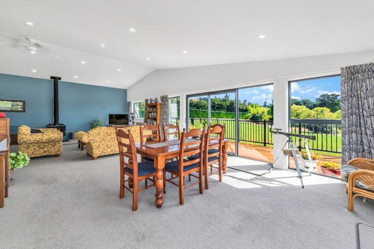 Photo of property in 376 Horsley Down Road, Hawarden, 7385