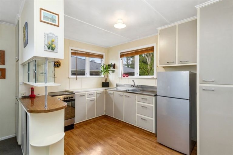Photo of property in 29 Mark Avenue, Paparangi, Wellington, 6037