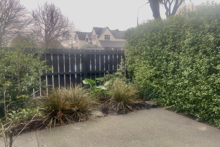 Photo of property in 2/164 Kilmore Street, Christchurch Central, Christchurch, 8013
