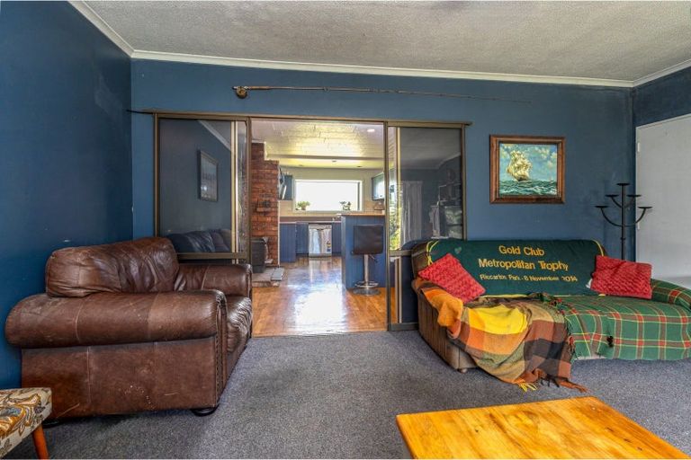 Photo of property in 2441 Arundel Rakaia Gorge Road, Mayfield, Ashburton, 7771