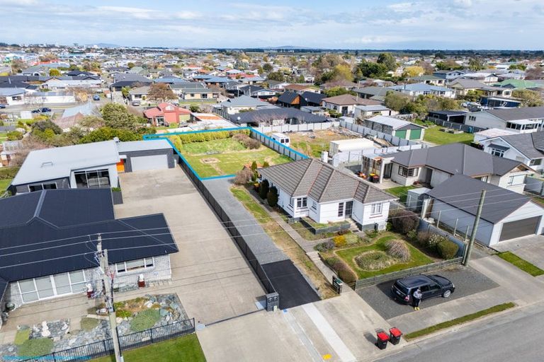 Photo of property in 7 Elgin Street, Prestonville, Invercargill, 9810