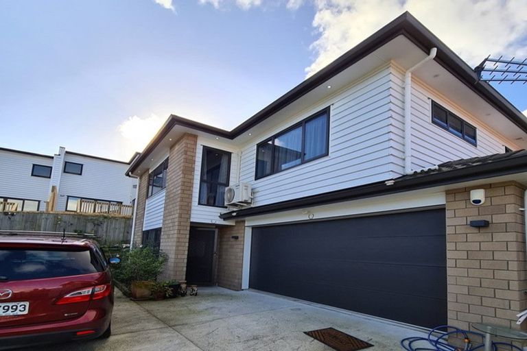 Photo of property in 7c Hillside Road, Papatoetoe, Auckland, 2025