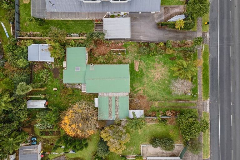 Photo of property in 95 Oxford Road, Okato, 4335