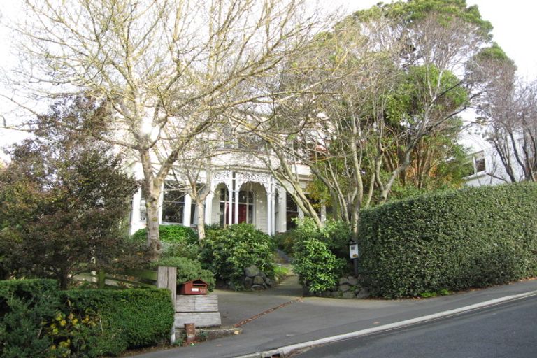 Photo of property in 20 Leven Street, Roslyn, Dunedin, 9010