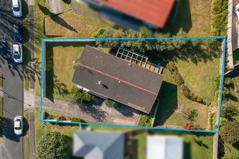 Photo of property in 80 Glencoe Road, Browns Bay, Auckland, 0630