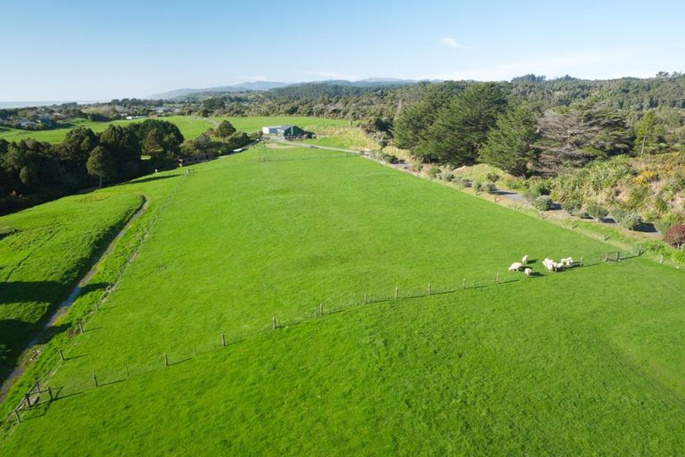 Photo of property in 68 Saltwater Creek Road, Rutherglen, Greymouth, 7805