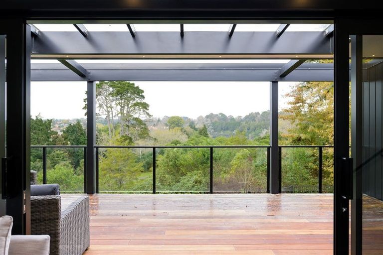 Photo of property in 2/21 Manning Street, Hamilton Central, Hamilton, 3204