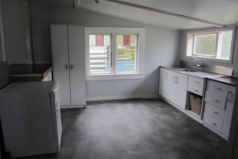 Photo of property in 727 Taylorville Road, Taylorville, Greymouth, 7805