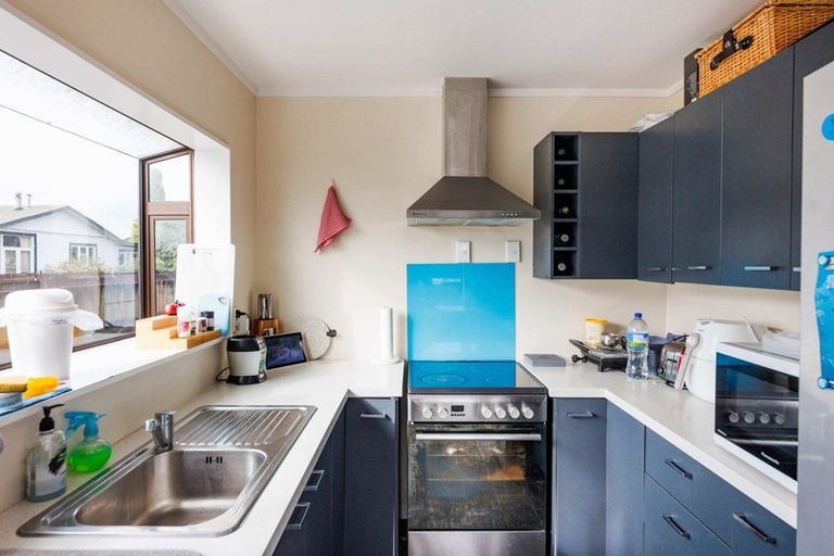 Photo of property in 47 Totara Road, Awapuni, Palmerston North, 4412