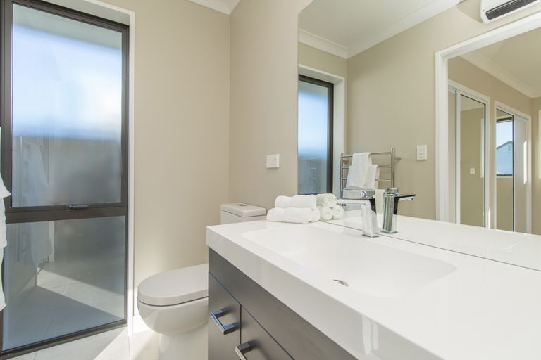 Photo of property in 11 Wyllie Place, Amberley, 7410