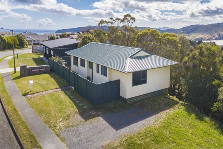 Photo of property in 2 Doncaster Terrace, Ascot Park, Porirua, 5024