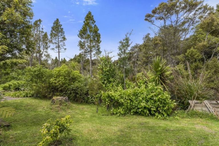 Photo of property in 287 Whitehills Road, Waitoki, Silverdale, 0994