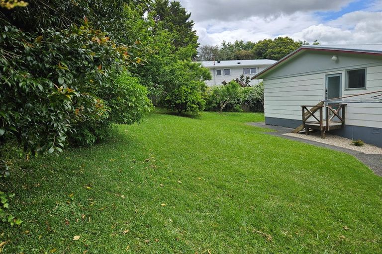 Photo of property in 29b Kahiwi Street, Raumanga, Whangarei, 0110