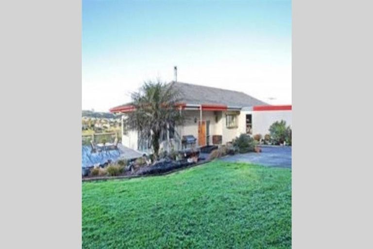 Photo of property in 497 Ormiston Road, Flat Bush, Manurewa, 2576