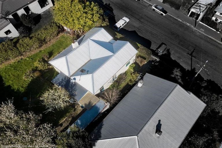 Photo of property in 41 Mechanic Street, North East Valley, Dunedin, 9010