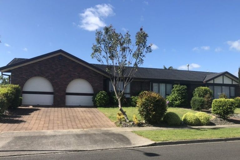 Photo of property in 1 Arcus Street, St Andrews, Hamilton, 3200