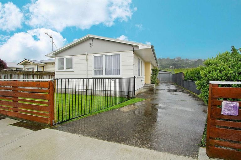 Photo of property in 57 Connolly Street, Boulcott, Lower Hutt, 5010