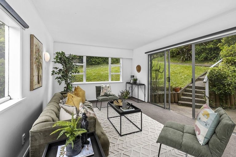 Photo of property in 61 Roseneath Terrace, Roseneath, Wellington, 6011