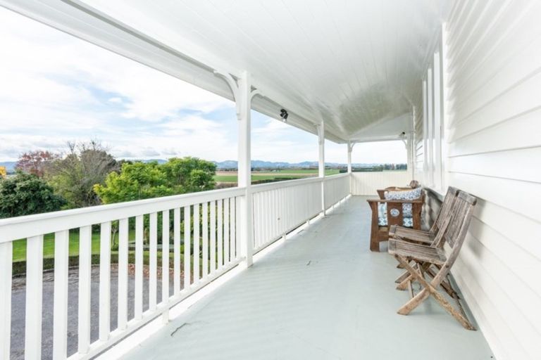 Photo of property in 363 Wharekopae Road, Patutahi, Gisborne, 4072