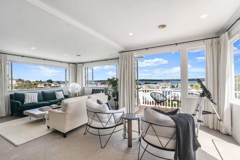 Photo of property in 11 Calliope Road, Devonport, Auckland, 0624