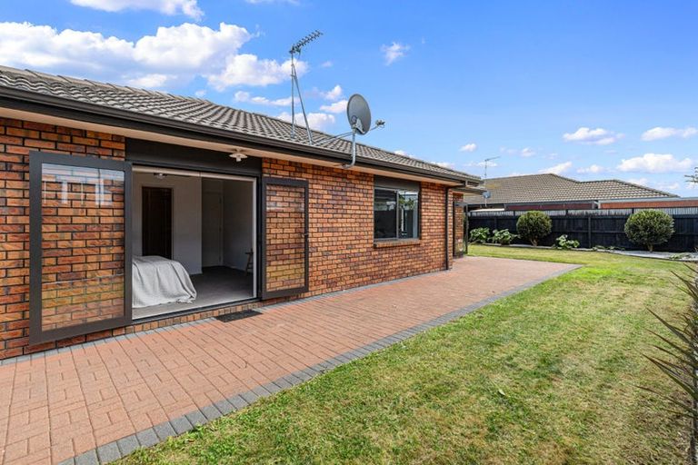 Photo of property in 13 Bexley Way, Morrinsville, 3300