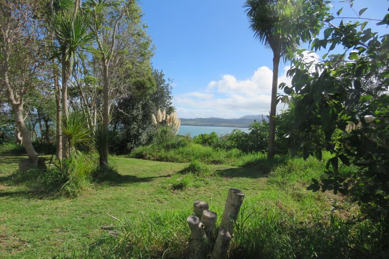 Photo of property in 116b Waione Road, Opononi, Kaikohe, 0473