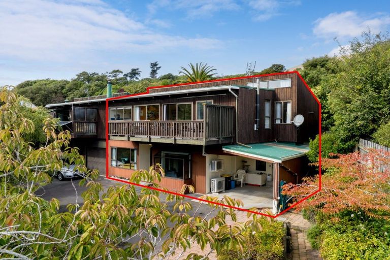 Photo of property in 23 Howard Street, Macandrew Bay, Dunedin, 9014