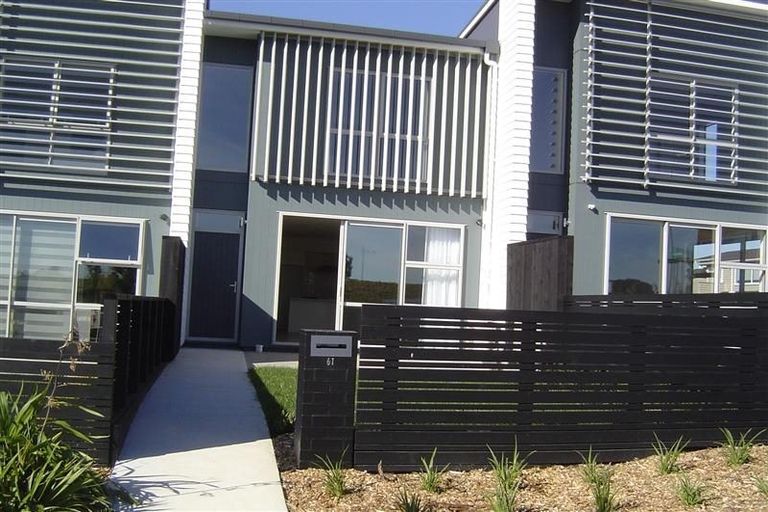 Photo of property in 61 Caldera Drive, Long Bay, Auckland, 0630