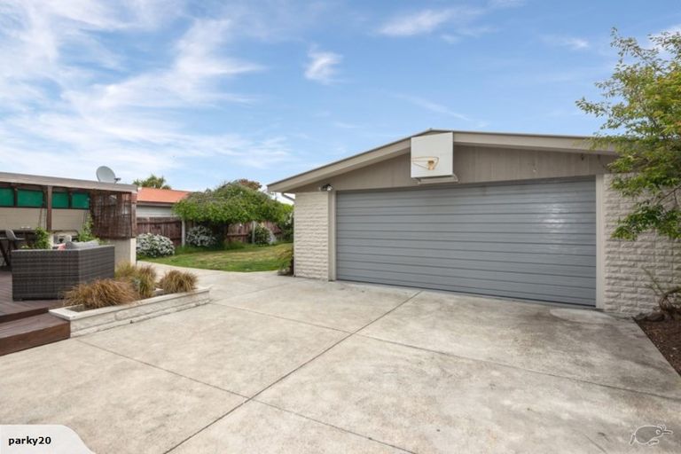 Photo of property in 119 Effingham Street, North New Brighton, Christchurch, 8083
