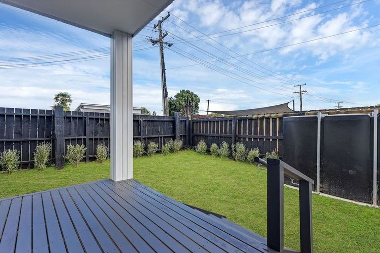 Photo of property in 14c York Road, Papatoetoe, Auckland, 2104