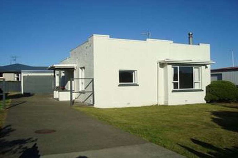 Photo of property in 45 Exmouth Street, Waverley, Invercargill, 9810