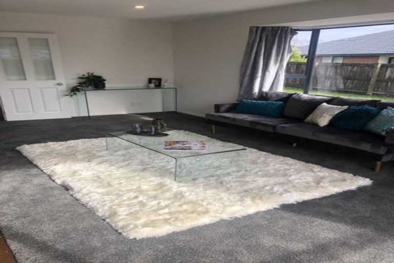 Photo of property in 42 Robert Coup Road, Kaiapoi, 7630