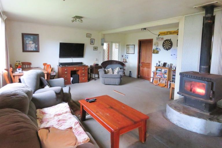 Photo of property in 29 Hattie Street, Reefton, 7830
