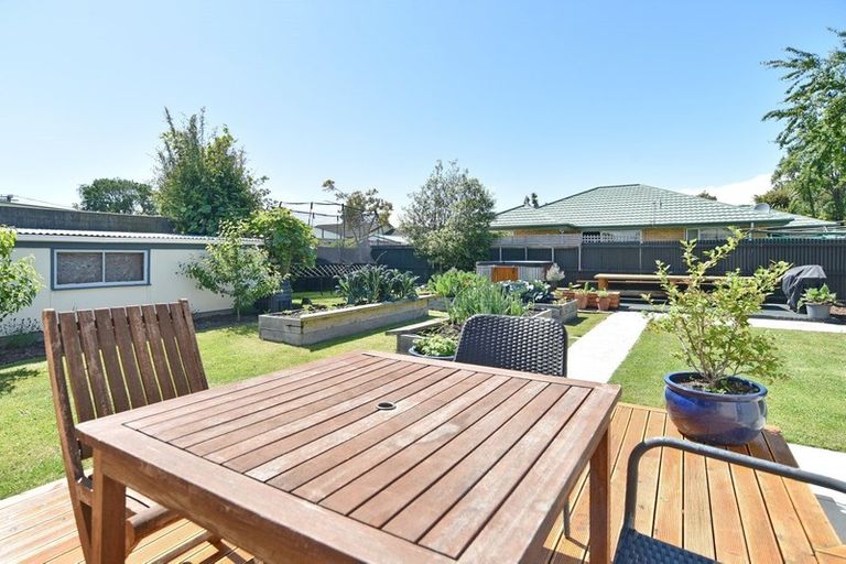 Photo of property in 12 Silvester Street, Woolston, Christchurch, 8023