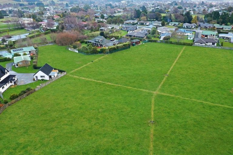 Photo of property in 6 Dawson Street, Dannevirke, 4930