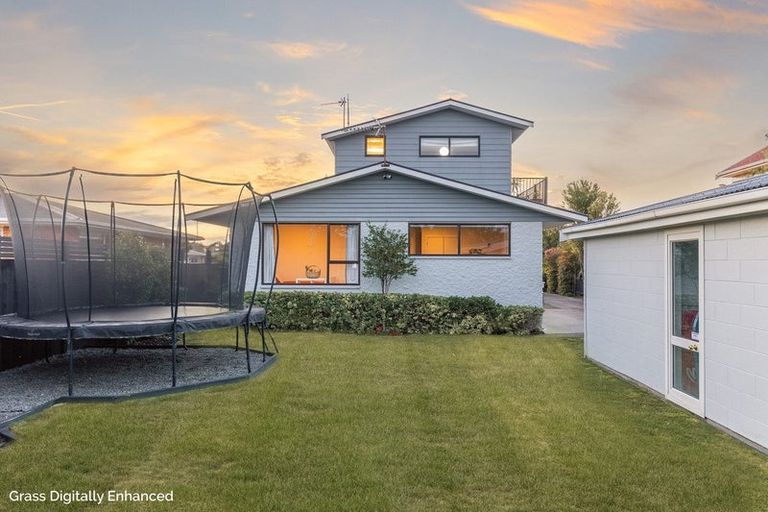 Photo of property in 40 Royalist Avenue, North New Brighton, Christchurch, 8083